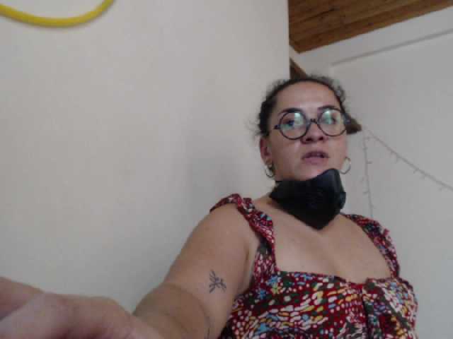 Capturas de pantalla de transmisión EmmaCharlotte