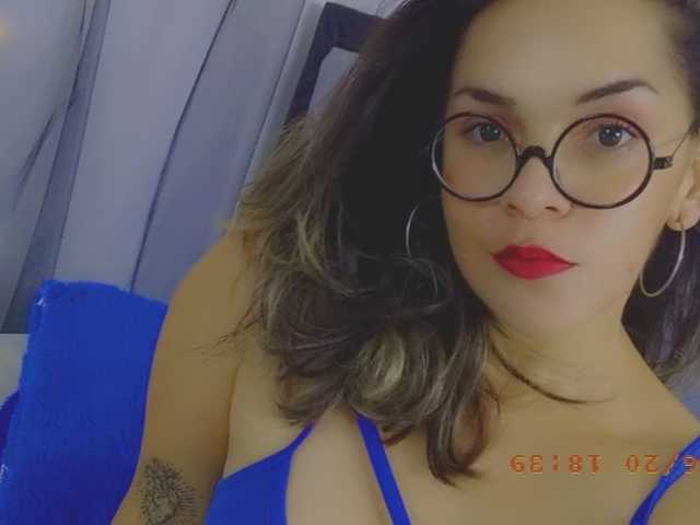 Videochat erótico EmmaCharlotte