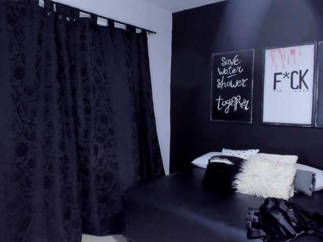 Capturas de pantalla de transmisión EmmaCole