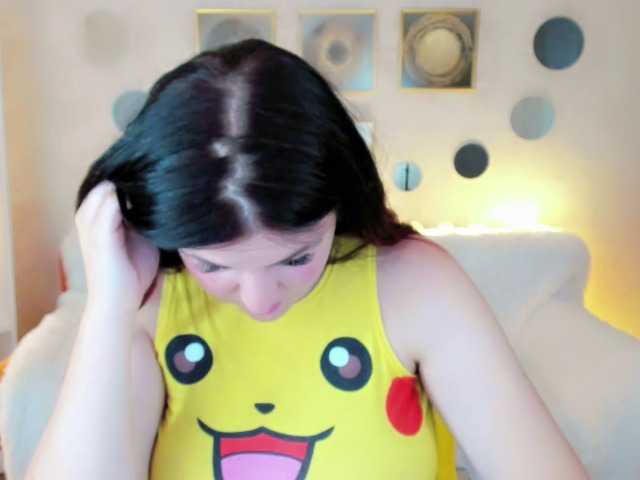 Capturas de pantalla de transmisión EmmaCroxx