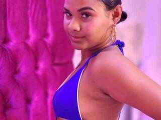 Chat de video erótico EmmaDawson