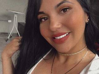 Chat de video erótico EmmaDiamond