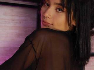 Chat de video erótico EmmaDuff