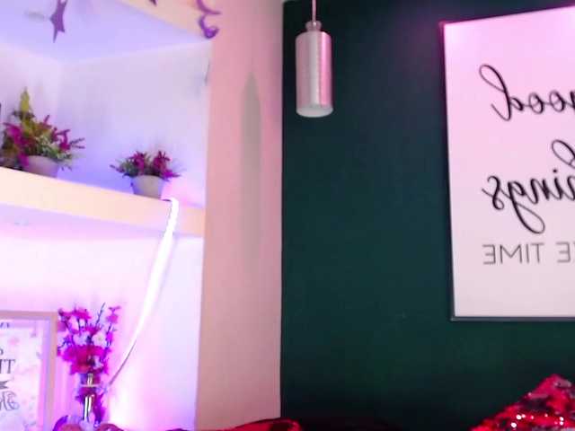 Capturas de pantalla de transmisión EmmaFoster