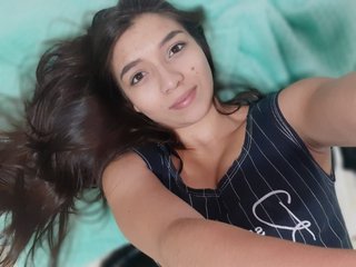 Videochat erótico emmagarciaa