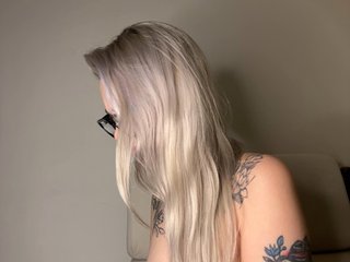 Chat de video erótico EmmaGoodGirl