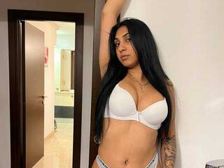 Chat de video erótico EmmaHale