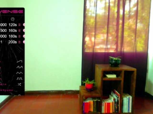 Capturas de pantalla de transmisión emmaherby