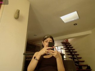 Chat de video erótico EmmaHerby1