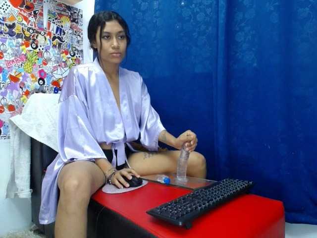 Capturas de pantalla de transmisión emmakidman