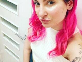 Chat de video erótico EmmaLeigh