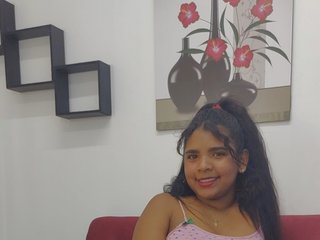 Videochat erótico Emmalissa