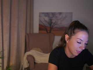 Chat de video erótico emmalyim