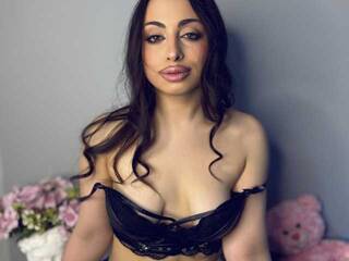 Chat de video erótico EmmaMendez