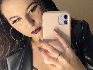 Chat de video erótico EmmaNeuman