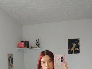 Chat de video erótico EmmaPink