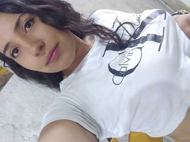 Foto del perfil EmmaRoseXX