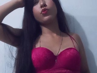 Chat de video erótico EmmaSaenz