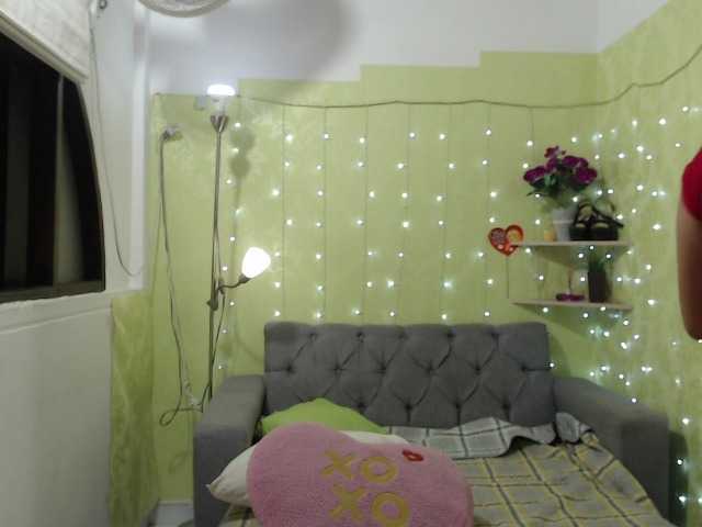 Capturas de pantalla de transmisión emmax69x