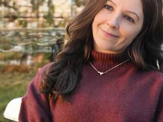 Chat de video erótico Emmie-Lise