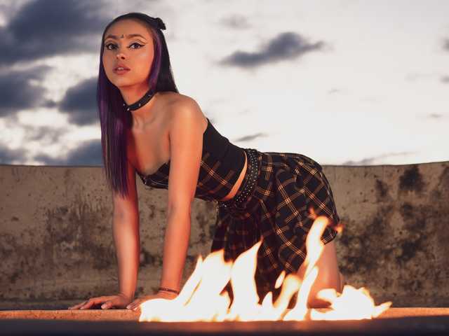 Foto del perfil EmmyRuiz
