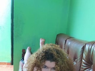 Chat de video erótico emperatrizdudamel
