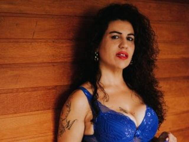 Foto del perfil empoderadaka