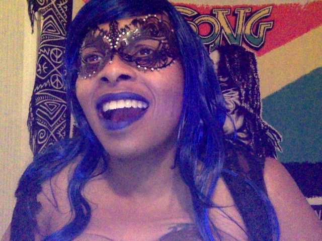 Capturas de pantalla de transmisión EmpressRose69