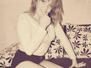 Chat de video erótico emy-fox