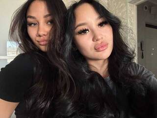 Chat de video erótico JenyCarty