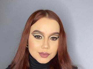 Chat de video erótico Emyli-jackson