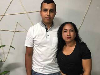 Chat de video erótico EMYLY-LIAM