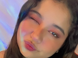 Chat de video erótico EmyRose