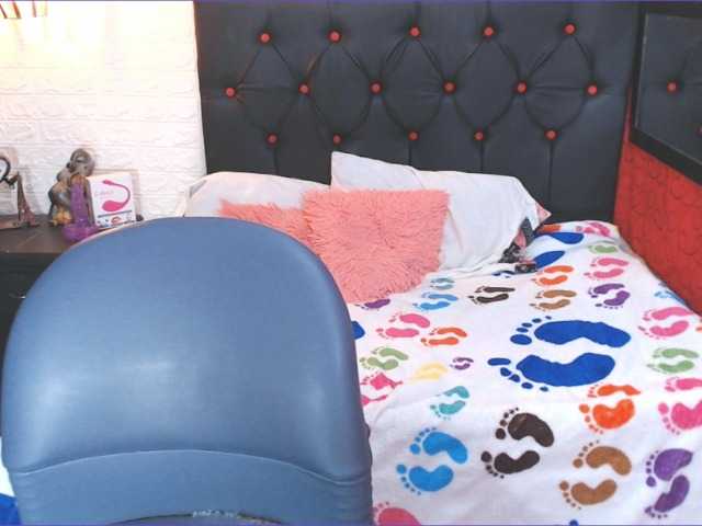 Capturas de pantalla de transmisión emyrosse