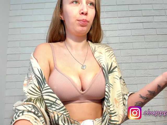 Capturas de pantalla de transmisión -Sweet-Kitty-