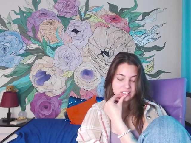 Capturas de pantalla de transmisión EnnVite