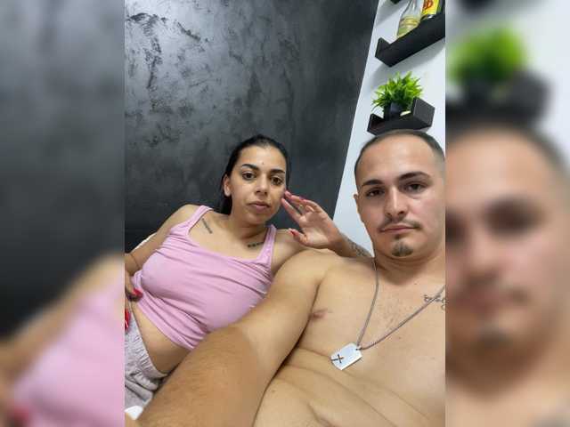 Capturas de pantalla de transmisión EnzoNick
