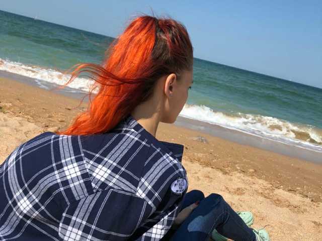 Foto del perfil Ereskigal333