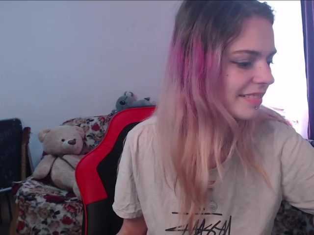 Capturas de pantalla de transmisión Ereskigal333