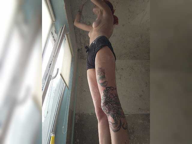 Capturas de pantalla de transmisión Ereskigal333