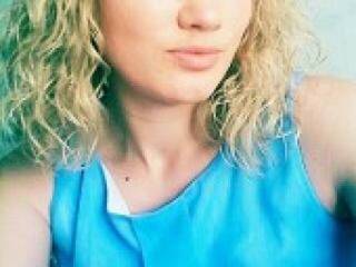 Chat de video erótico ericadoll