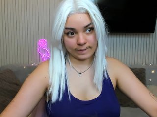 Chat de video erótico EricaHoff