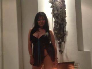 Chat de video erótico Ericahot