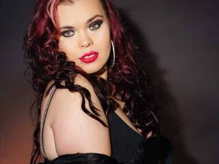 Chat de video erótico EricaWilde