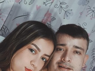 Chat de video erótico Ericksalome