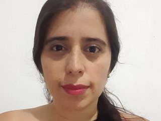 Videochat erótico ErikaJones