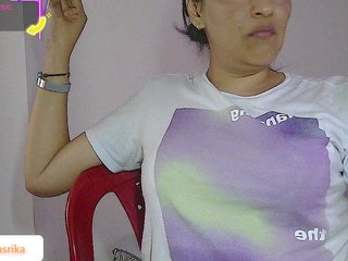 Chat de video erótico ErikaRika
