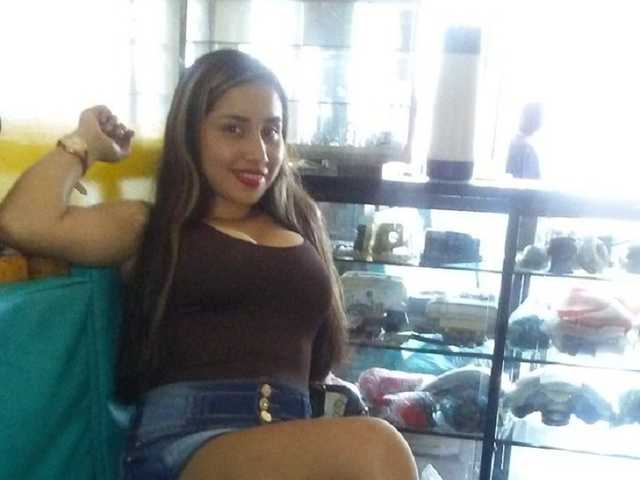 Foto del perfil Erikamills1