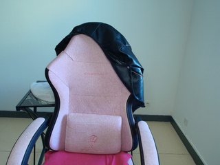 Chat de video erótico alixfeeling