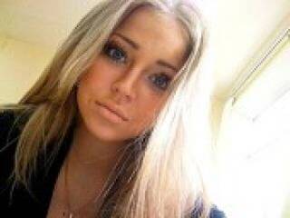 Chat de video erótico erikasun